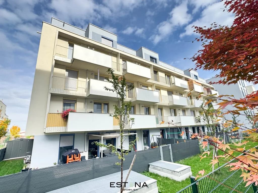 3-Zimmer-Wohnung mieten in Wien – 55,96 m², € 1.010 – Bild 8 von 10