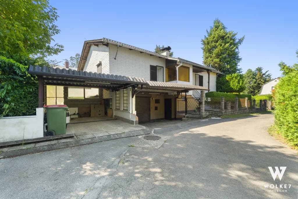 5-Zimmer-Haus kaufen in Graz – 105 m², € 659.000