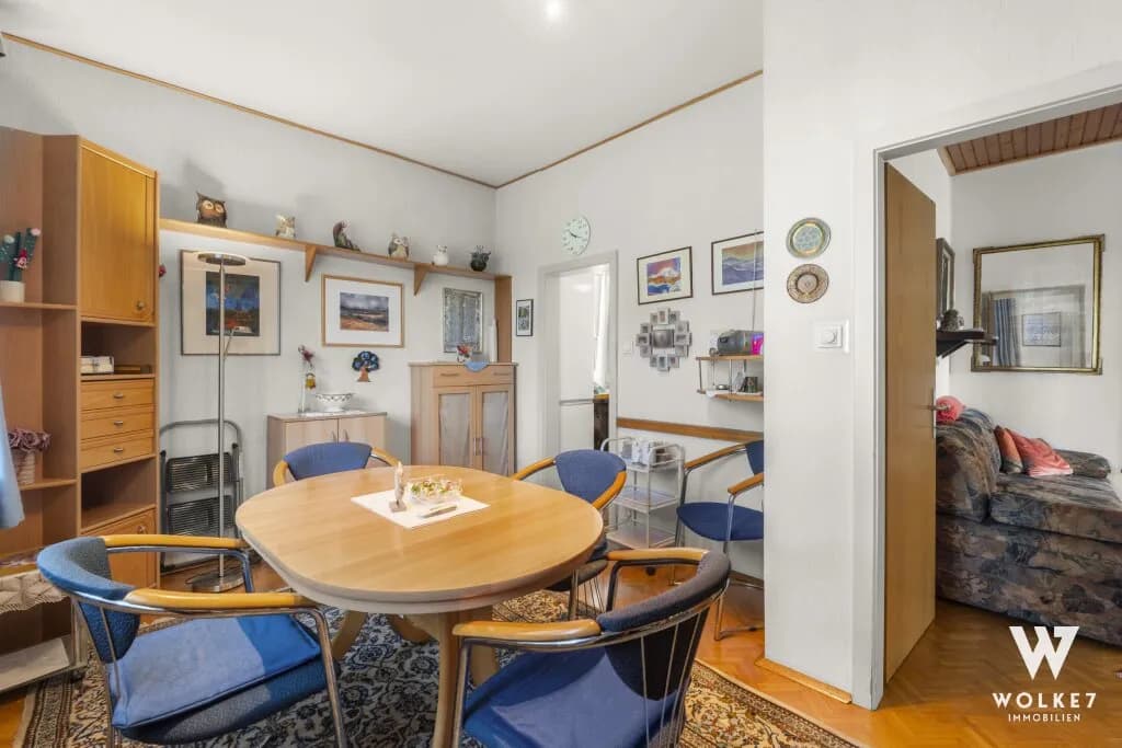 5-Zimmer-Haus kaufen in Graz – 105 m², € 659.000 – Bild 8 von 27