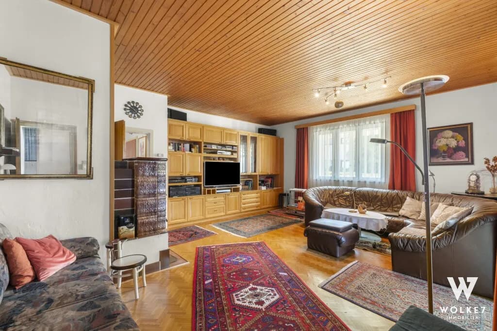 5-Zimmer-Haus kaufen in Graz – 105 m², € 659.000 – Bild 9 von 27