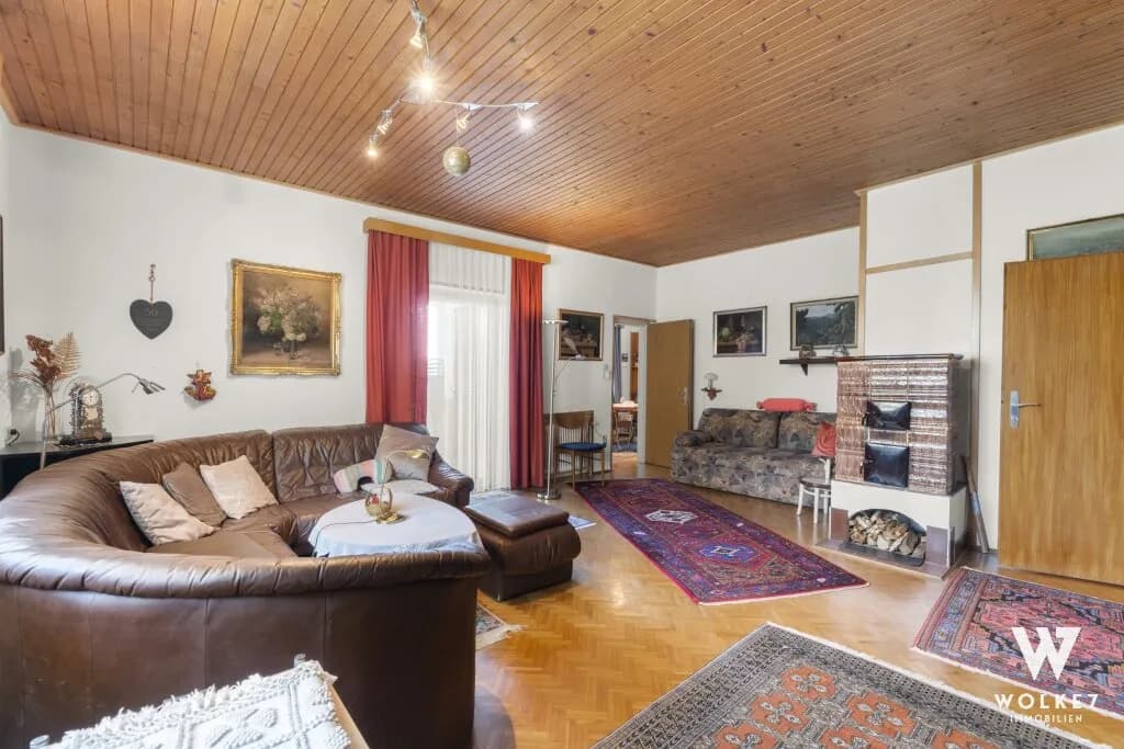 5-Zimmer-Haus kaufen in Graz – 105 m², € 659.000 – Bild 10 von 27