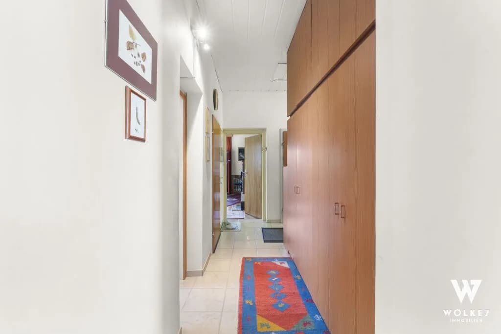 5-Zimmer-Haus kaufen in Graz – 105 m², € 659.000 – Bild 12 von 27