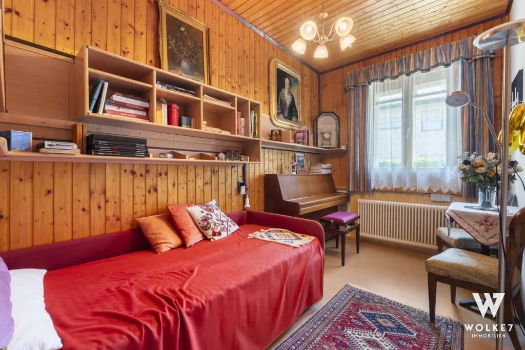 5-Zimmer-Haus kaufen in Graz – 105 m², € 659.000 – Bild 14 von 27