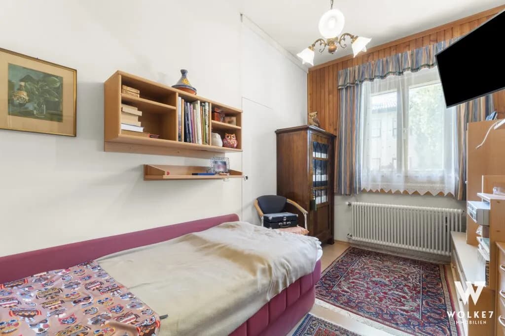 5-Zimmer-Haus kaufen in Graz – 105 m², € 659.000 – Bild 15 von 27