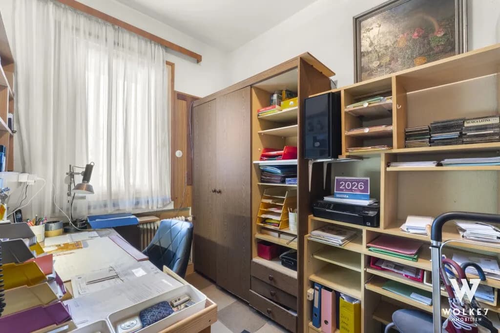 5-Zimmer-Haus kaufen in Graz – 105 m², € 659.000 – Bild 16 von 27
