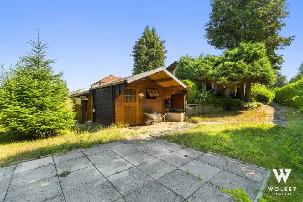5-Zimmer-Haus kaufen in Graz – 105 m², € 659.000 – Bild 22 von 27