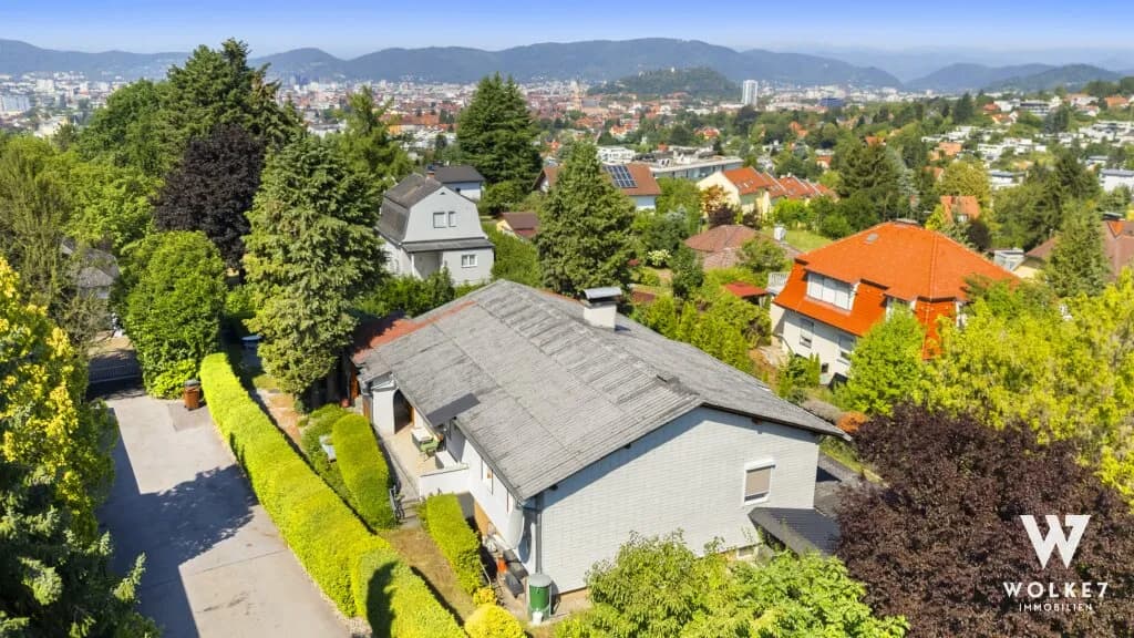 5-Zimmer-Haus kaufen in Graz – 105 m², € 659.000 – Bild 24 von 27