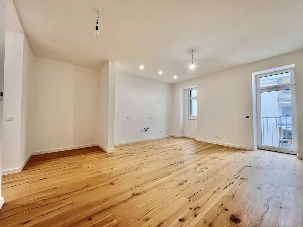 3-Zimmer-Wohnung kaufen in Wien – 64,31 m², € 429.000 – Bild 2 von 12