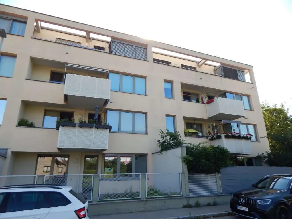 3-Zimmer-Wohnung kaufen in Hollabrunn – 74 m², € 227.000 – Bild 24 von 25
