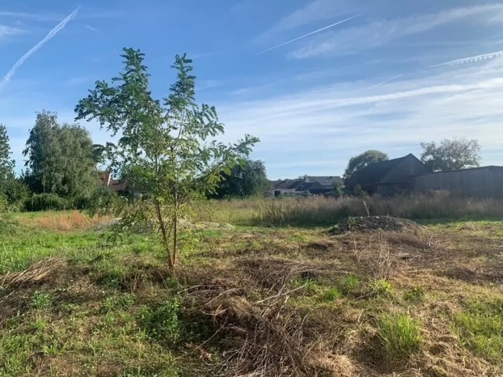 Grundstück kaufen in Korneuburg – 834 m², € 415.000 – Bild 3 von 7