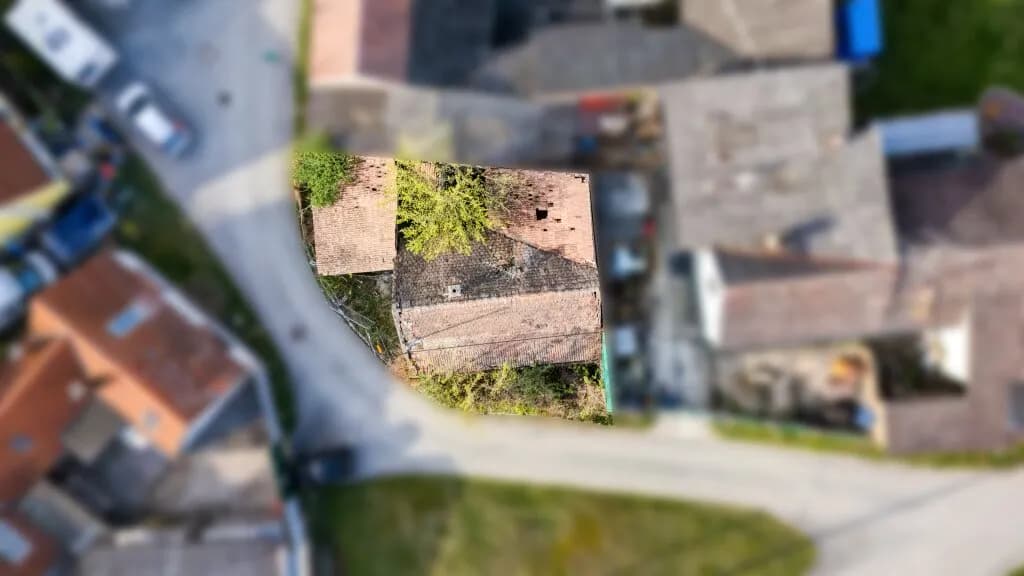 Haus kaufen in Gänserndorf – € 35.000