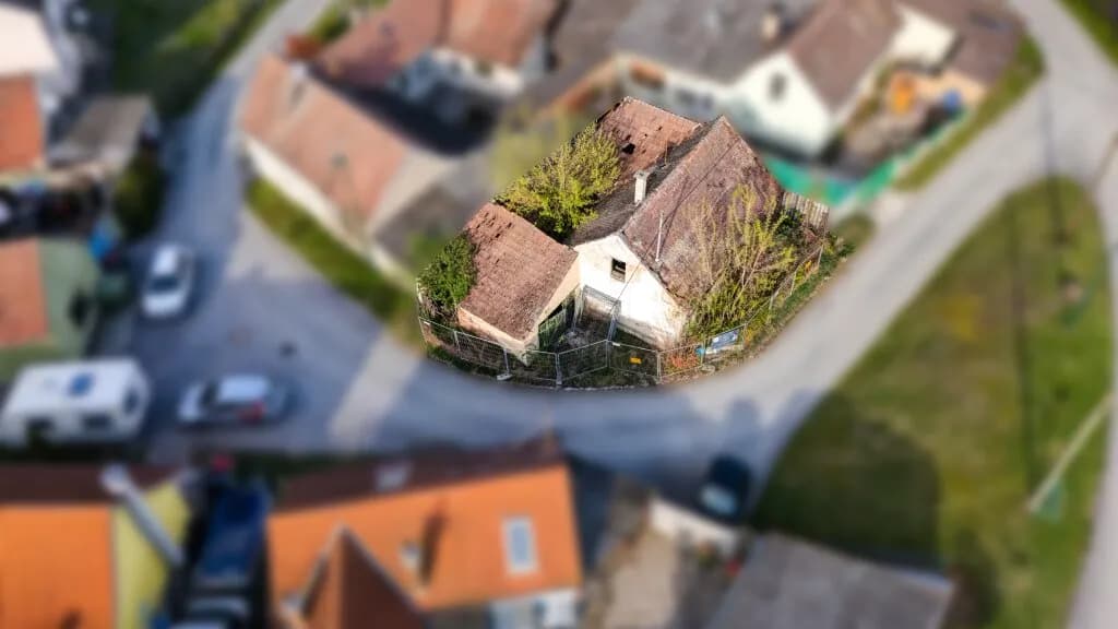 Haus kaufen in Gänserndorf – € 35.000 – Bild 2 von 7
