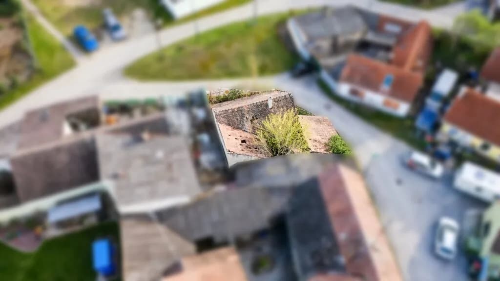 Haus kaufen in Gänserndorf – € 35.000 – Bild 3 von 7