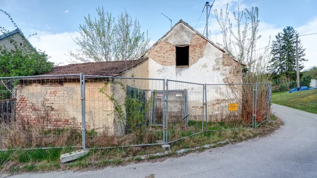 Haus kaufen in Gänserndorf – € 35.000 – Bild 4 von 7