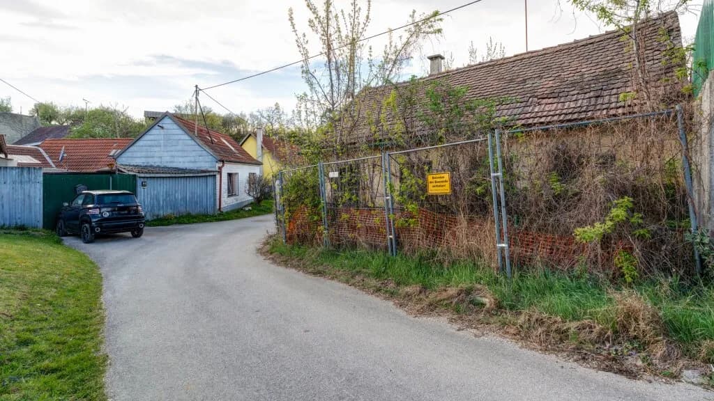 Haus kaufen in Gänserndorf – € 35.000 – Bild 5 von 7