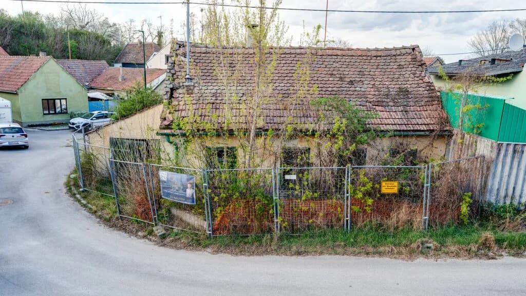 Haus kaufen in Gänserndorf – € 35.000 – Bild 6 von 7