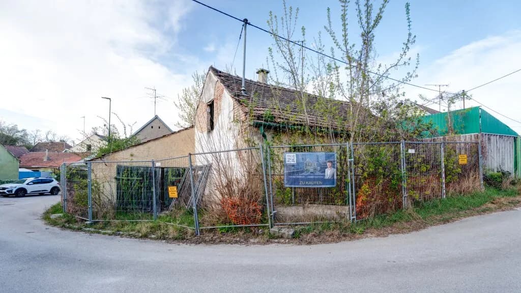 Haus kaufen in Gänserndorf – € 35.000 – Bild 7 von 7