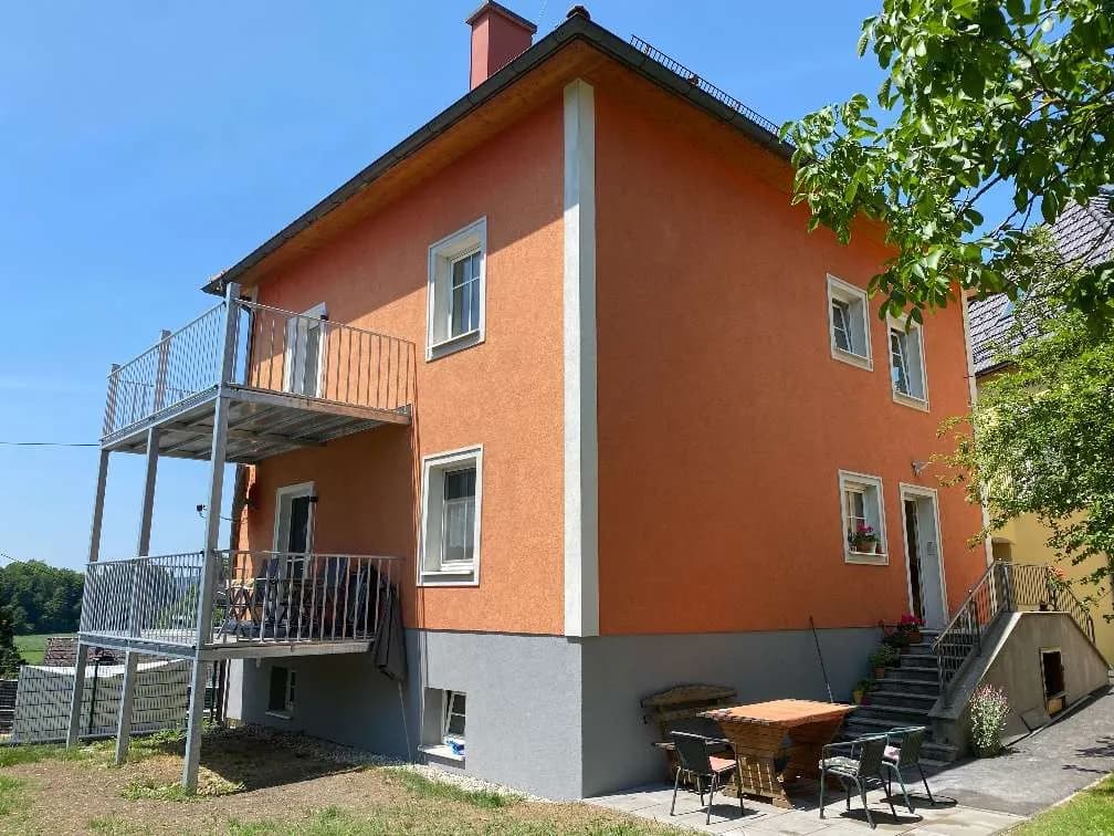 1-Zimmer-Wohnung kaufen in Vöcklabruck – 58 m², € 179.000 – Bild 6 von 6