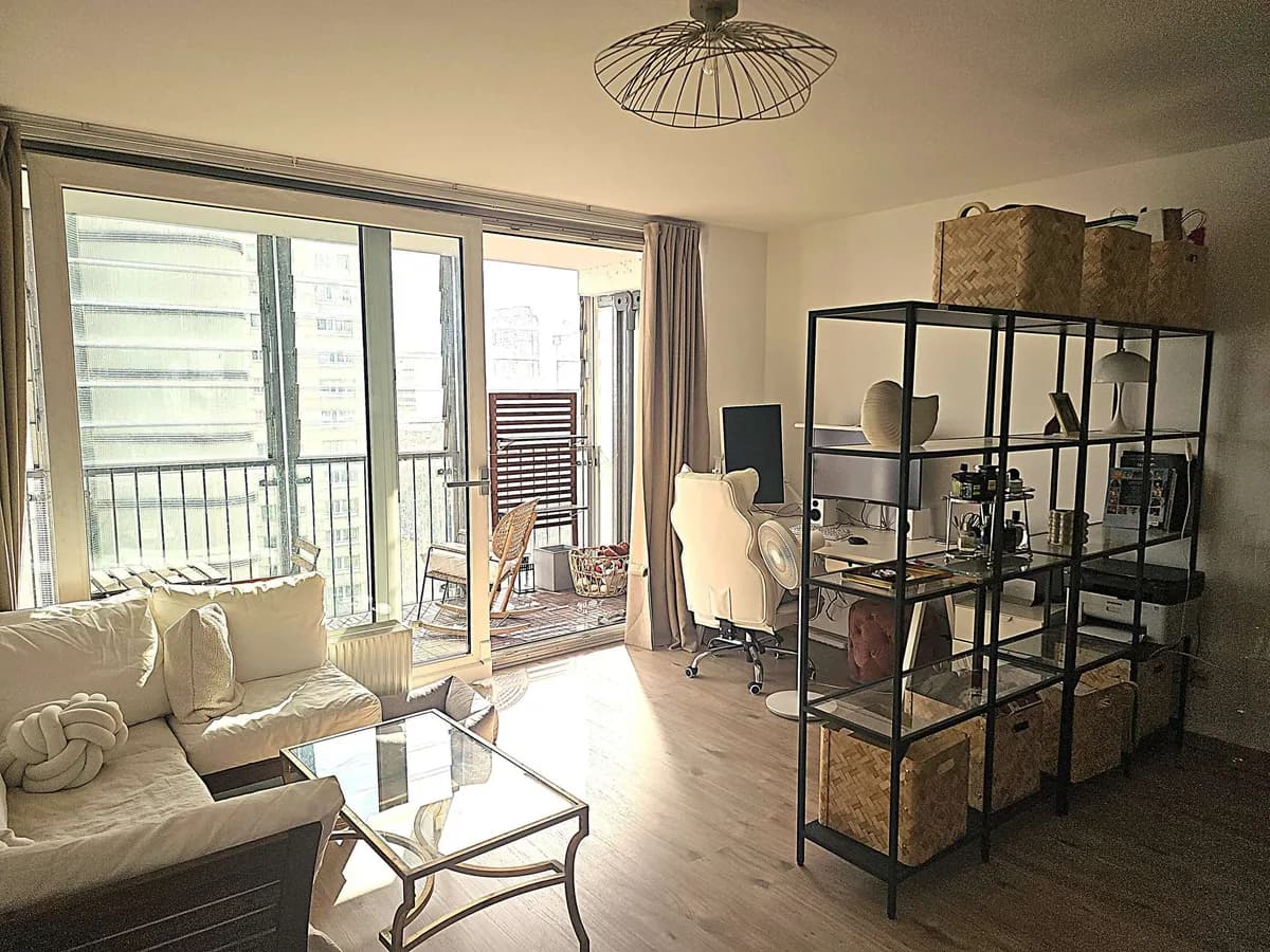 2-Zimmer-Wohnung kaufen in Wien – 53 m², € 339.500 – Bild 2 von 13