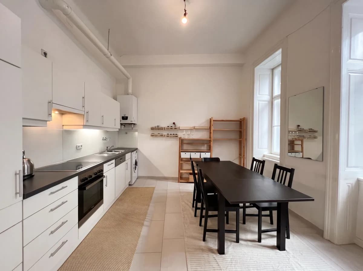 3-Zimmer-Wohnung mieten in Wien – 91 m², € 1.990 – Bild 2 von 35