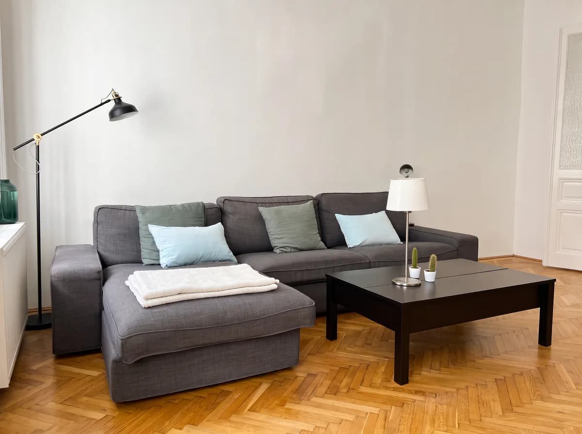 3-Zimmer-Wohnung mieten in Wien – 91 m², € 1.990 – Bild 4 von 35