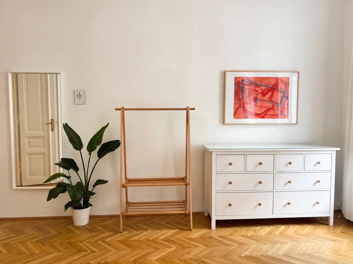 3-Zimmer-Wohnung mieten in Wien – 91 m², € 1.990 – Bild 6 von 35