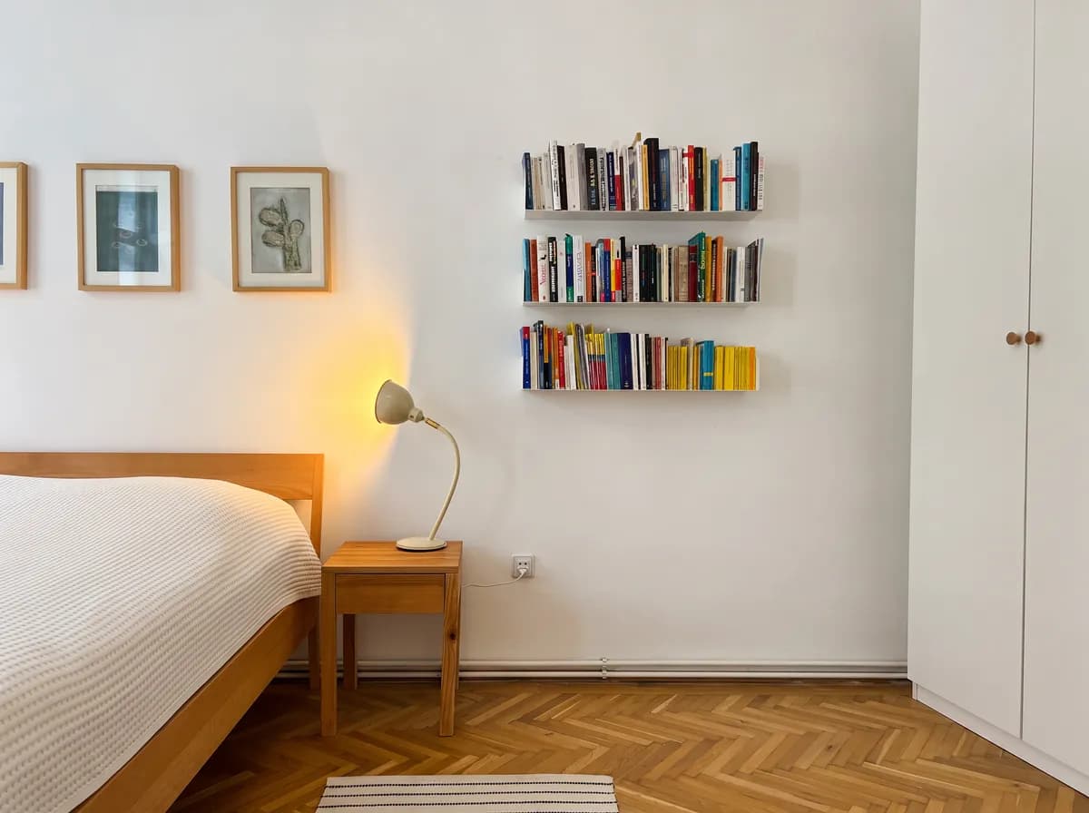 3-Zimmer-Wohnung mieten in Wien – 91 m², € 1.990 – Bild 7 von 35