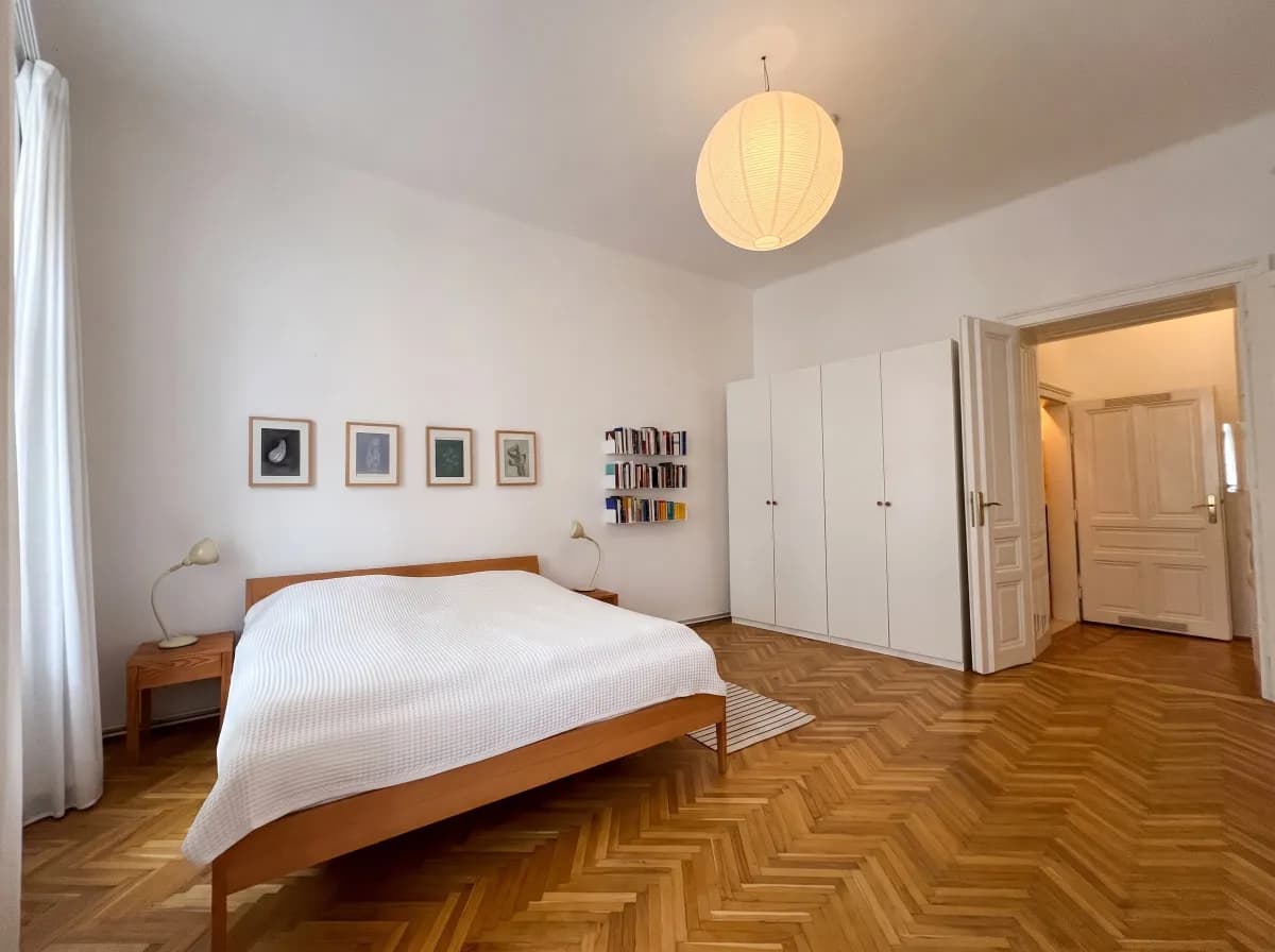 3-Zimmer-Wohnung mieten in Wien – 91 m², € 1.990 – Bild 9 von 35