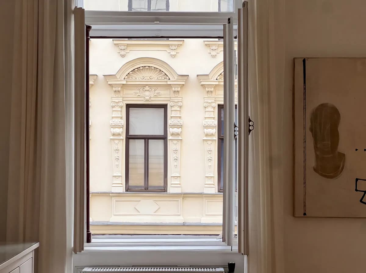 3-Zimmer-Wohnung mieten in Wien – 91 m², € 1.990 – Bild 10 von 35