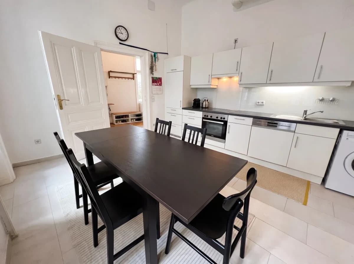 3-Zimmer-Wohnung mieten in Wien – 91 m², € 1.990 – Bild 15 von 35