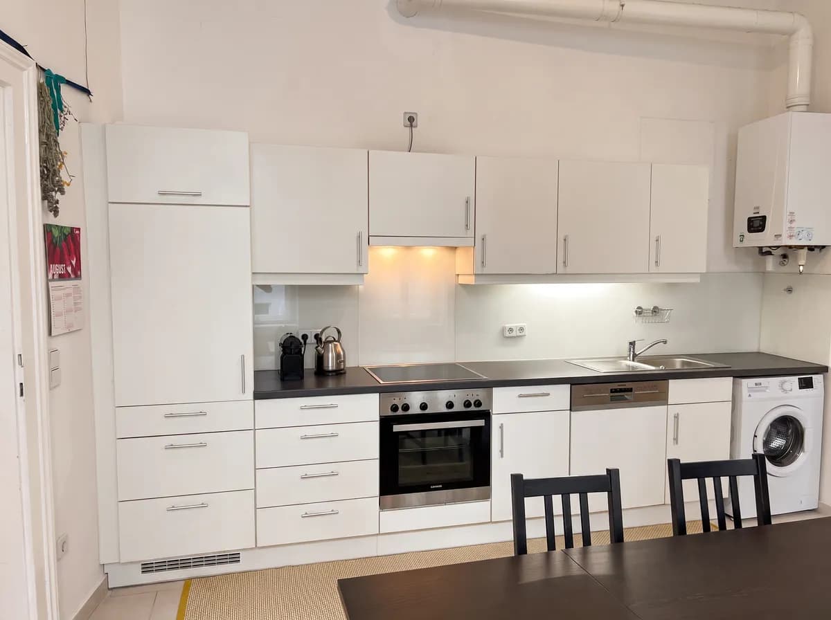 3-Zimmer-Wohnung mieten in Wien – 91 m², € 1.990 – Bild 16 von 35