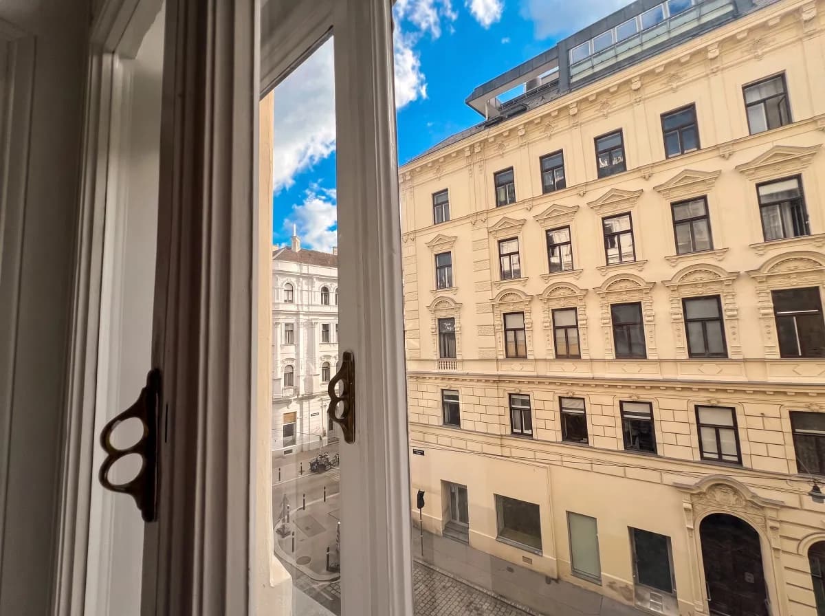 3-Zimmer-Wohnung mieten in Wien – 91 m², € 1.990 – Bild 20 von 35