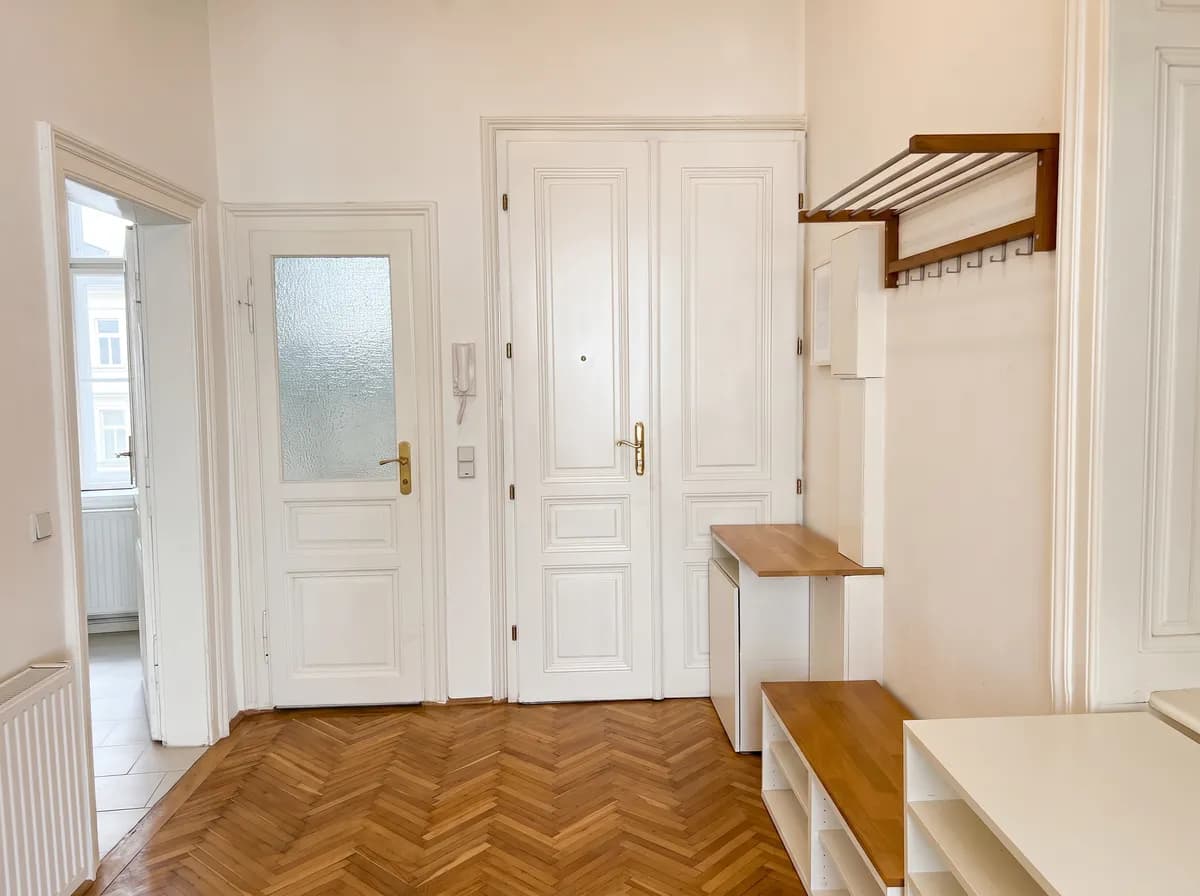 3-Zimmer-Wohnung mieten in Wien – 91 m², € 1.990 – Bild 21 von 35