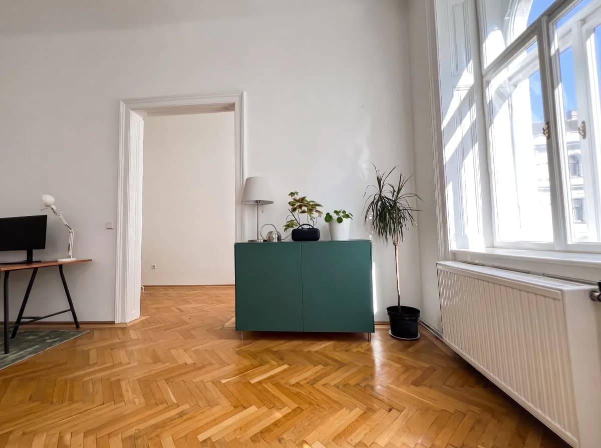 3-Zimmer-Wohnung mieten in Wien – 91 m², € 1.990 – Bild 22 von 35