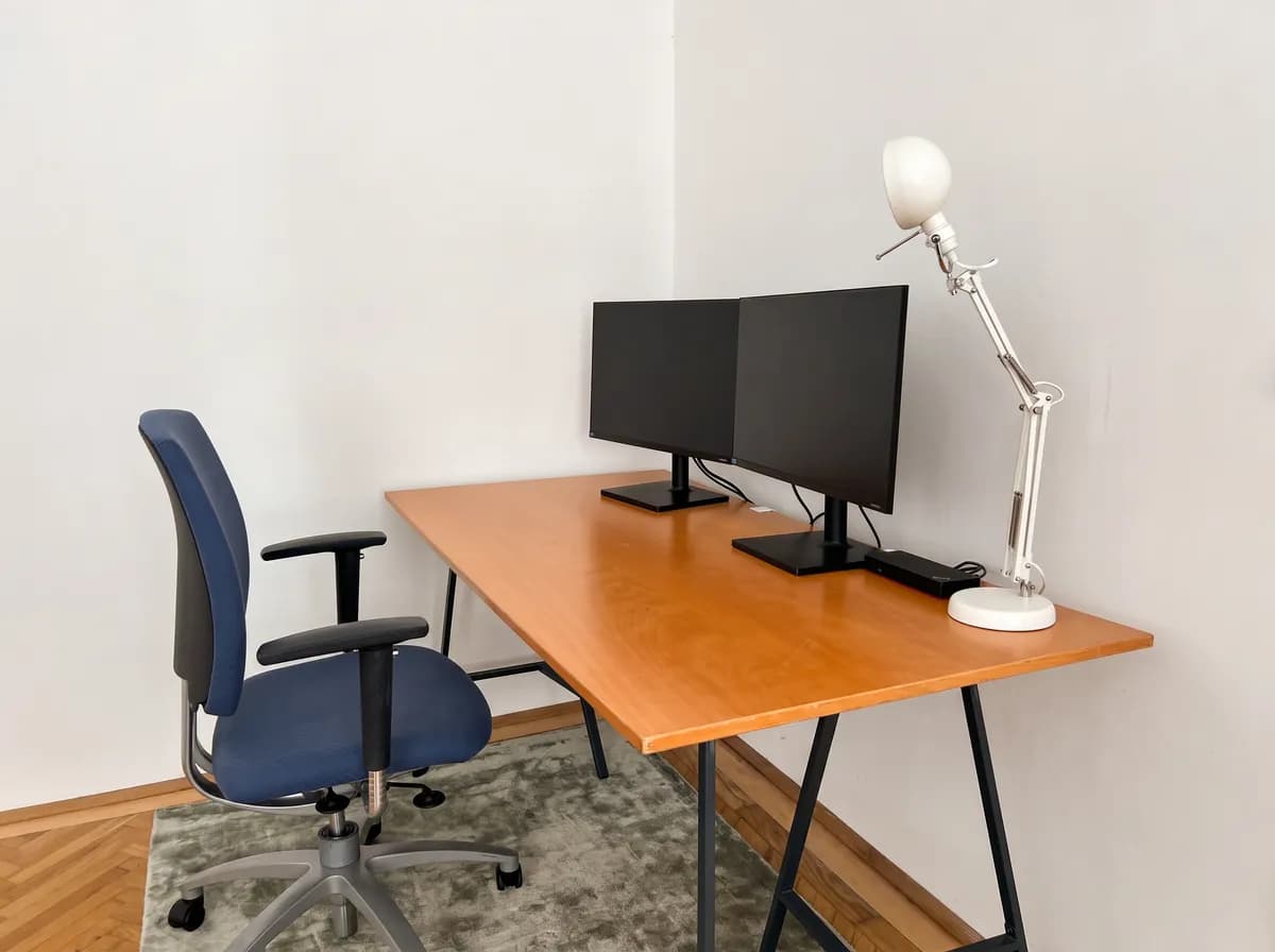 3-Zimmer-Wohnung mieten in Wien – 91 m², € 1.990 – Bild 25 von 35