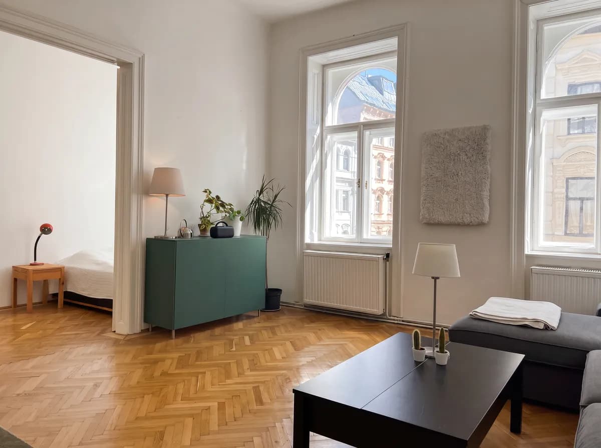3-Zimmer-Wohnung mieten in Wien – 91 m², € 1.990 – Bild 27 von 35