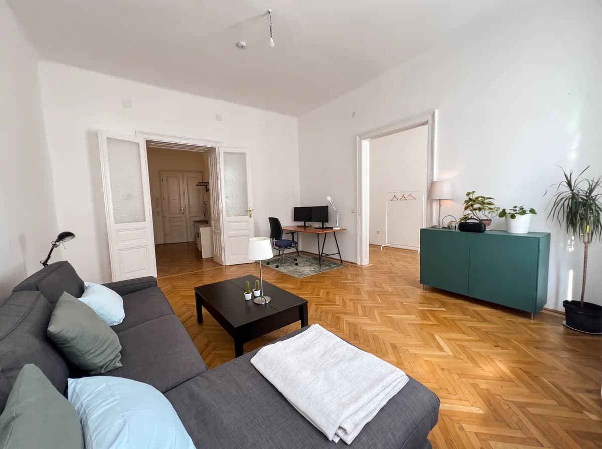 3-Zimmer-Wohnung mieten in Wien – 91 m², € 1.990 – Bild 29 von 35