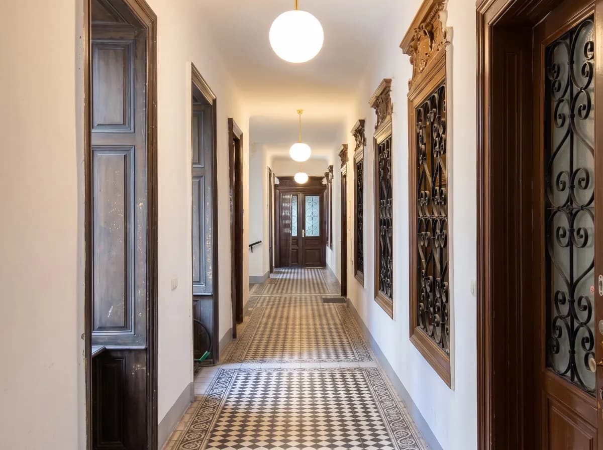 3-Zimmer-Wohnung mieten in Wien – 91 m², € 1.990 – Bild 33 von 35