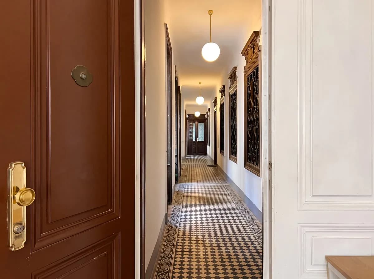 3-Zimmer-Wohnung mieten in Wien – 91 m², € 1.990 – Bild 34 von 35