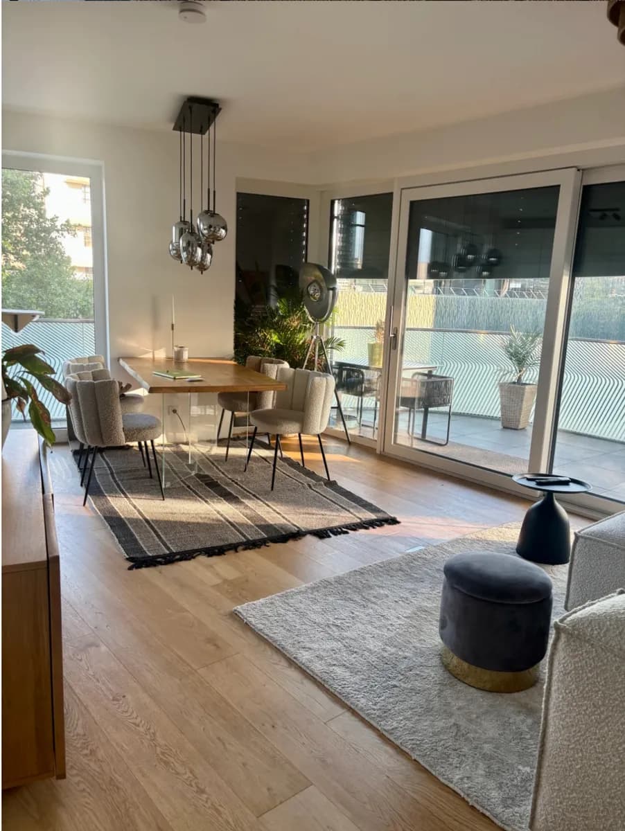 2-Zimmer-Wohnung mieten in Linz – 49 m², € 1.269 – Bild 2 von 13