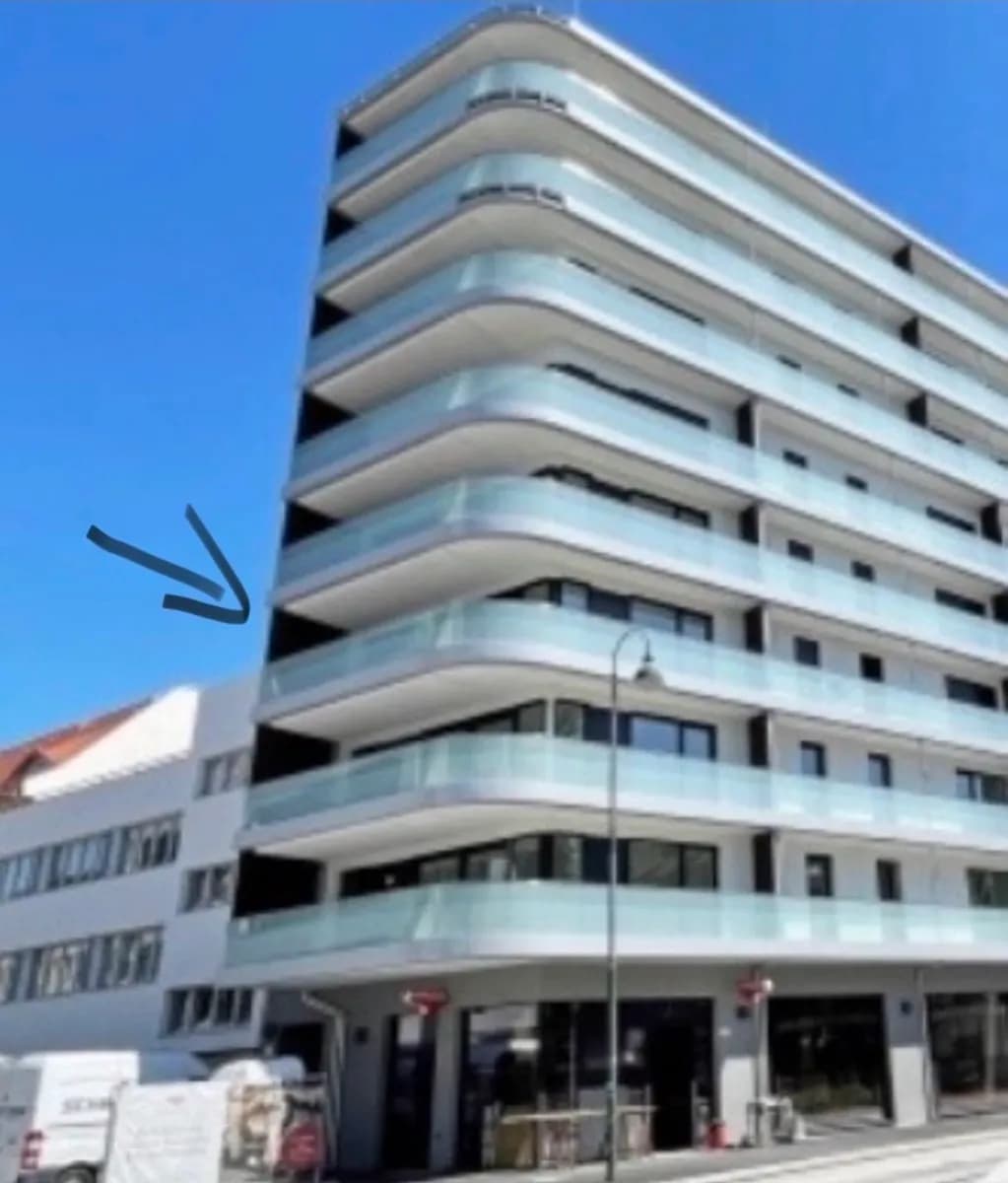 2-Zimmer-Wohnung mieten in Linz – 49 m², € 1.269 – Bild 3 von 13