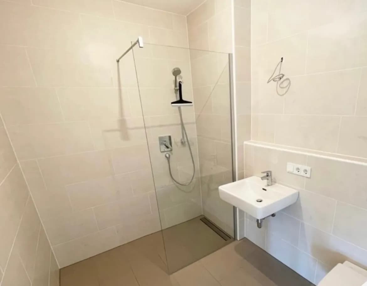 2-Zimmer-Wohnung mieten in Linz – 49 m², € 1.269 – Bild 8 von 13