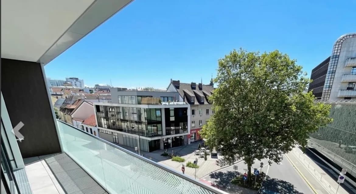 2-Zimmer-Wohnung mieten in Linz – 49 m², € 1.269 – Bild 10 von 13