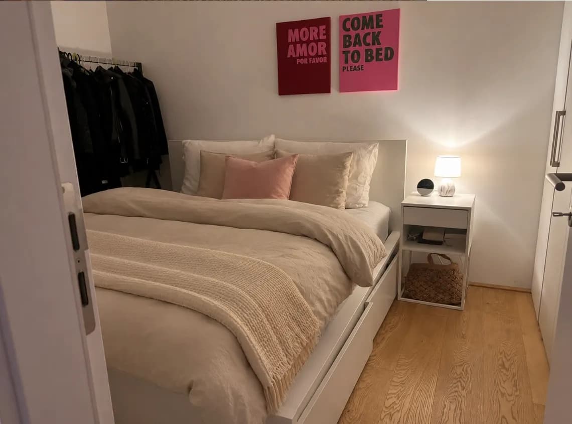 2-Zimmer-Wohnung mieten in Linz – 49 m², € 1.269 – Bild 11 von 13