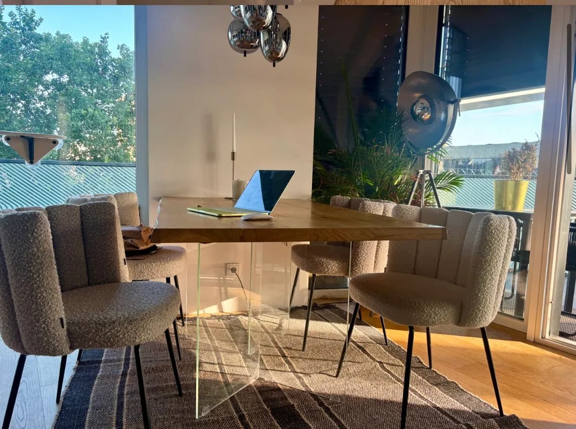 2-Zimmer-Wohnung mieten in Linz – 49 m², € 1.269 – Bild 12 von 13