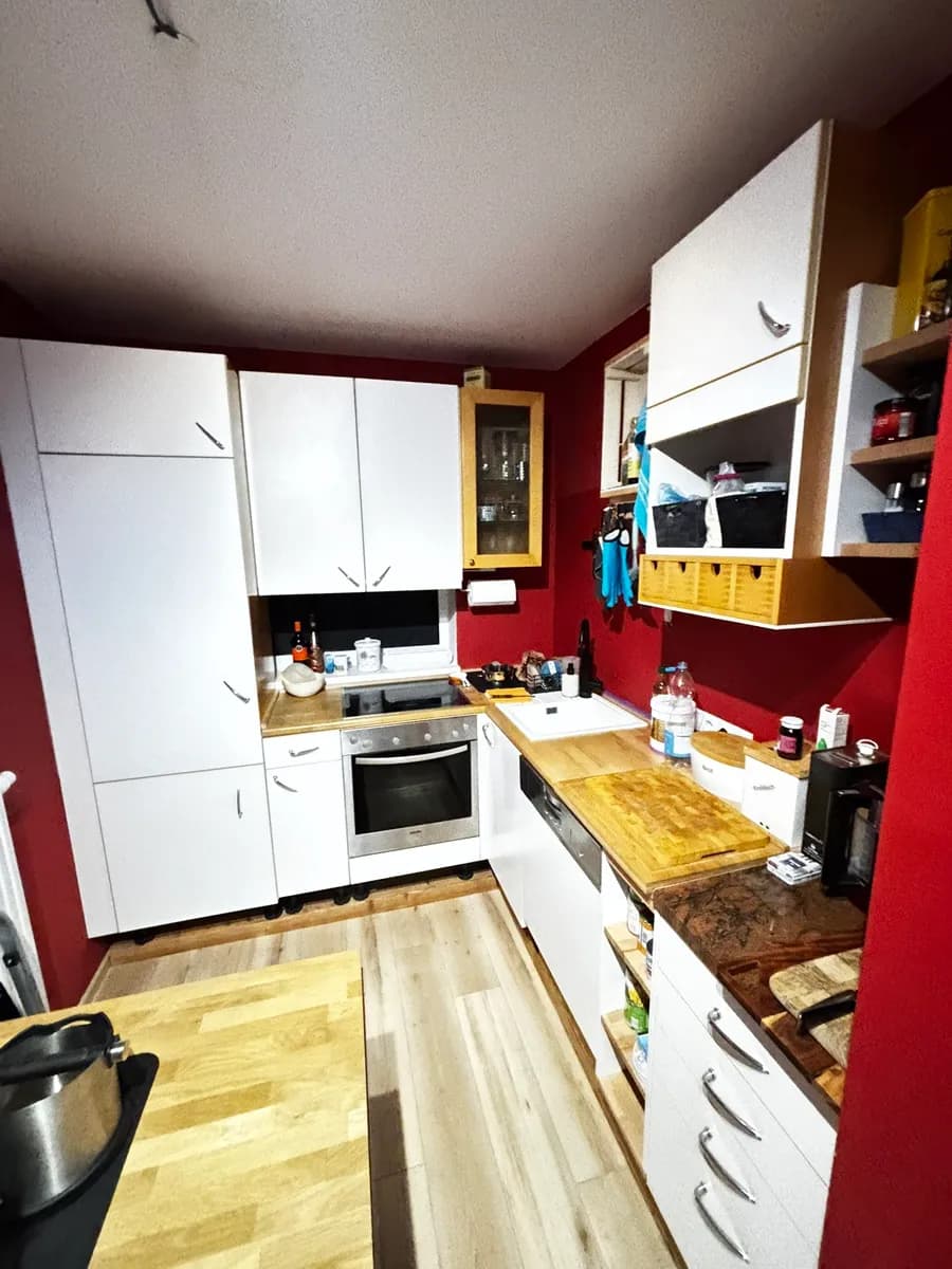2-Zimmer-Wohnung mieten in Deutschlandsberg – 56 m², € 545 – Bild 2 von 7