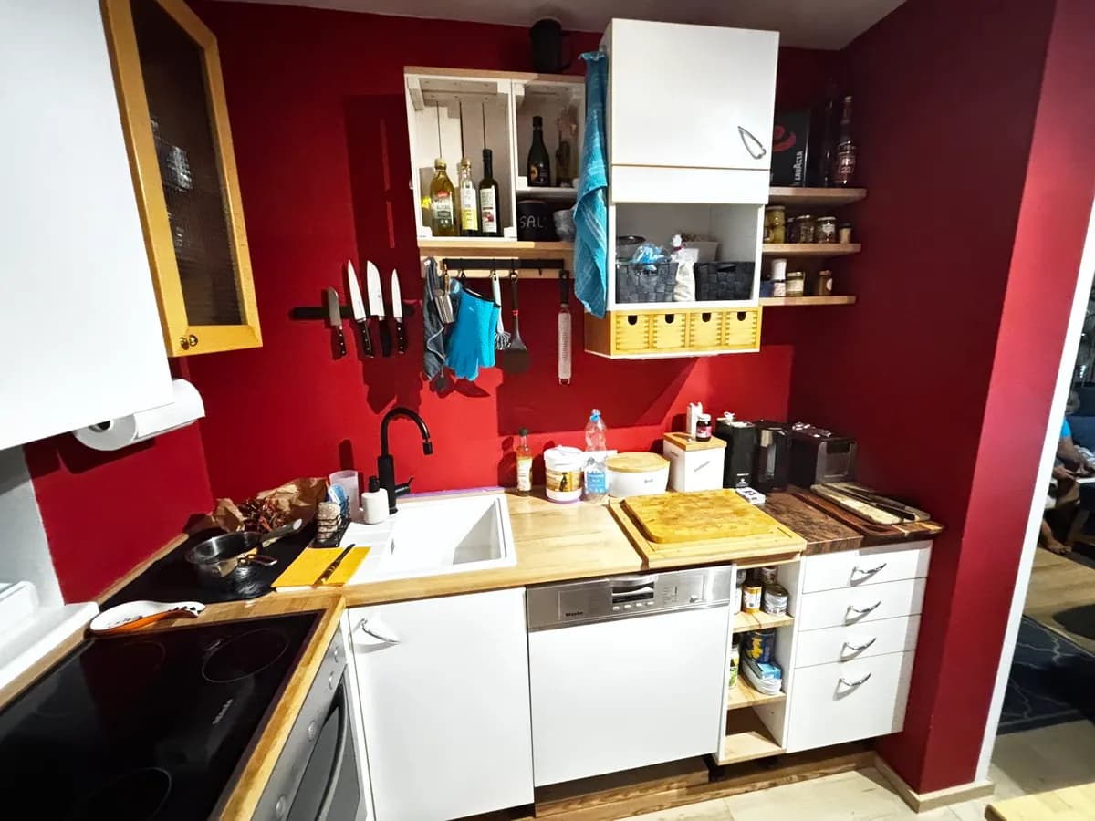 2-Zimmer-Wohnung mieten in Deutschlandsberg – 56 m², € 545 – Bild 7 von 7