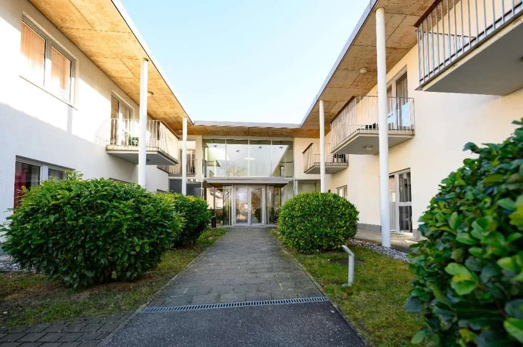 31-Zimmer-Gewerbeimmobilie kaufen in Oberpullendorf – 1 462 m², € 1.750.000