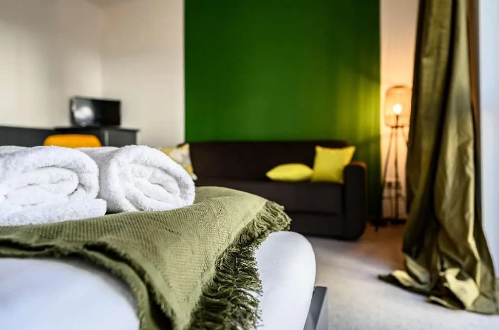 31-Zimmer-Gewerbeimmobilie kaufen in Oberpullendorf – 1 462 m², € 1.750.000 – Bild 3 von 8