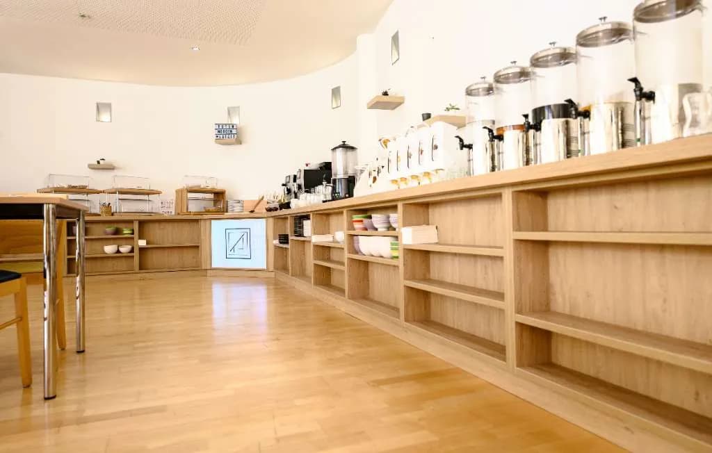 31-Zimmer-Gewerbeimmobilie kaufen in Oberpullendorf – 1 462 m², € 1.750.000 – Bild 4 von 8
